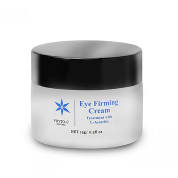 Крем для ухода вокруг глаз укрепляющий Phyto-C Eye Firming Cream  03042 фото