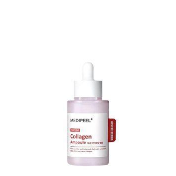 Сироватка з лактобактеріями і колагеном Medi-Peel Red Lacto Peptide Collagen Tightening Ampoule 50 ml 27014 фото
