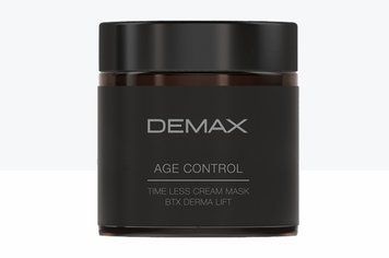 Дермаліфтинг маска &laquo;Зворотній час&raquo; Demax Age Control, 100 ml М45 фото