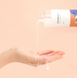 Зволожувальний тонер з екстрактом соєвих бобів та пантенолом ROUND LAB Soybean Panthenol Toner, 250 ml Т206 фото 2