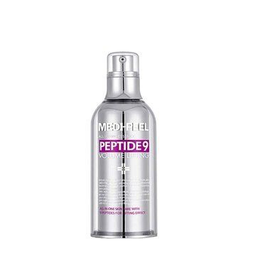Есенція для обличчя з ліфтинг ефектом з пептидами Medi-Peel Peptide 9 Volume Lifting All in One Essence 100 ml 27016 фото