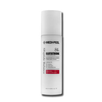 Заспокійливий тонер Medipeel Bio-intense Glutathione White Silky Toner 280311 фото