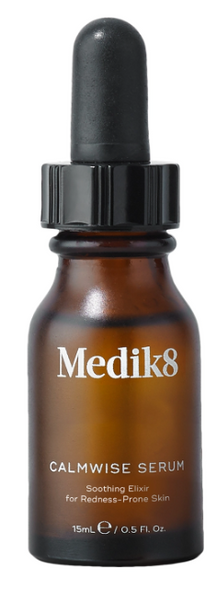 Сироватка від почервоніння Medik8 Calmwise Serum Soothing Elixir, 15 ml 648 фото