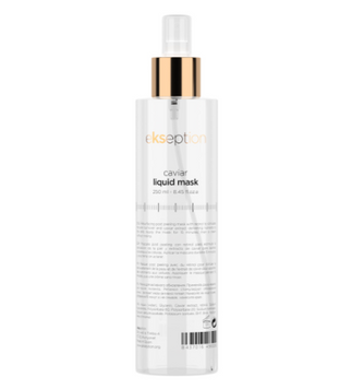 Восстанавливающая жидкая разглаживающая маска Ekseption Caviar Liquid Mask 250 мл 4046 фото