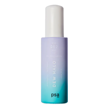Сяючий міст для обличчя PSA Dew Halo Niacinamide & Blackberry Glow Mist 50 мл 200355 фото