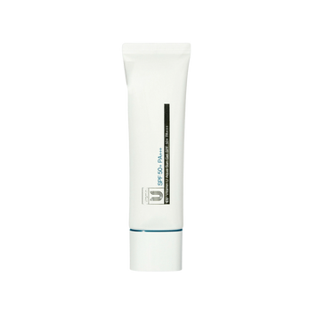 Солнцезащитный крем-гель CU SKIN VITAMIN U AQUA SUN GEL SPF 50+ PA+++, 50 ml Ф1 фото