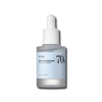 Зволожувальна сироватка з березовою водою Anua Birch Moisture Boosting Serum 140311 фото
