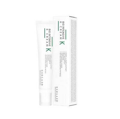 Кpeм з вітaминoм K USOLAB Bio Intensive K Cream, 15 ml К143 фото