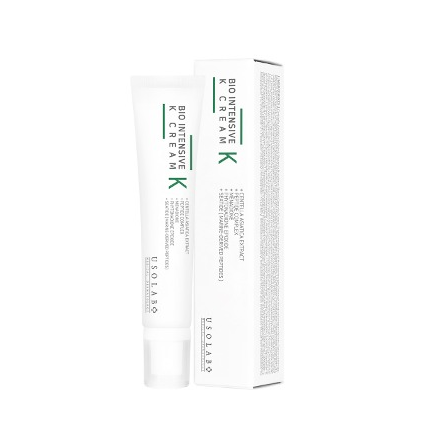 Кpeм з вітaминoм K USOLAB Bio Intensive K Cream, 15 ml К143 фото