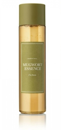 Заспокійлива есенція з полином I'm From Mugwort Essence, 160 ml Т131 фото