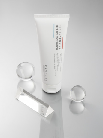 Інтенсивний терапевтичний лосьйон для тіла Usolab Bio Intensive Therapy Body Lotion, 250 ml 916 фото