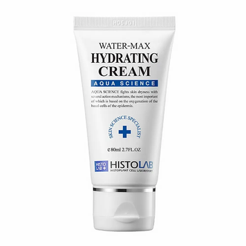 Крем для інтенсивного зволоження Histolab Aqua Science Water-Max Hydrating Cream  081040 фото