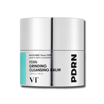 Пілінг-бальзам з PDRN VT PDRN Grinding Cleansing Balm 140322 фото