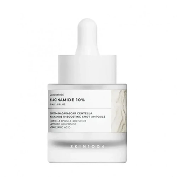 Сироватка для обличчя Skin 1004 Madagascar Centella Niacinamide 10 Boosting Shot Ampoule, 30ml С601 фото