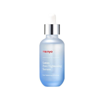 Сыворотка для сужения пор Manyo Lotus Pore Tightening Serum, 55 мл С321 фото