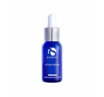 Багатофункціональна активна сироватка IS Clinical Active Serum, 15 ml 1127 фото