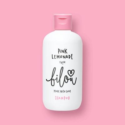 Шампунь для волосся Bilou Pink Lemonade Shampoo ЗВ25 фото
