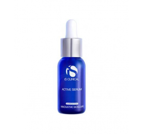 Многофункциональная активная сыворотка IS Clinical Active Serum, 15 ml 1127 фото