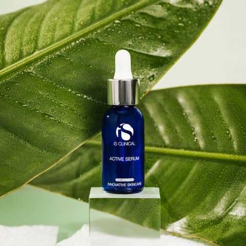 Многофункциональная активная сыворотка IS Clinical Active Serum, 15 ml 1127 фото