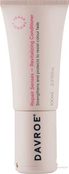 Відновлюючий кондиціонер Davroe Repair Senses Revitalizing Conditioner ВД3 фото