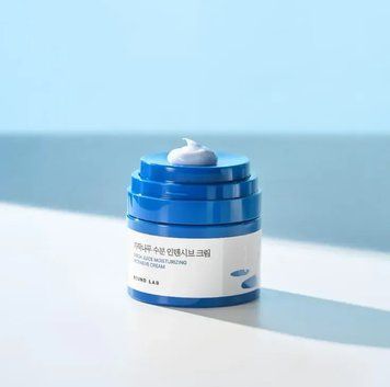 Интенсивный увлажняющий крем с березовым соком ROUND LAB Birch Juice Moisturizing Intensive Cream, 50 мл 29082 фото