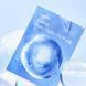Маска тканинна порозвужуюча Manyo Lotus Pore Tight-Fit Mask (25g/1sheets) 08012 фото 2