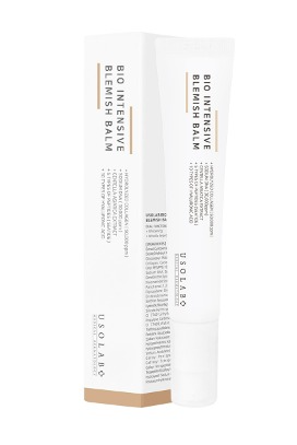 Увлажняющий BB крем Usolab Bio Intensive Blemish Balm, 50 ml 919 фото