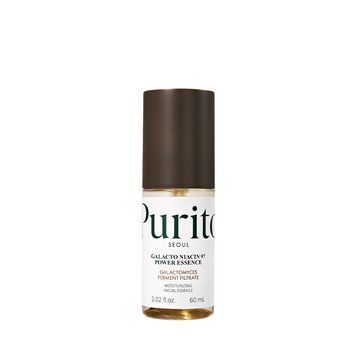Эссенция с галактомиссисом и ниацинамидом Purito Galacto Niacin 97 Power Essence, 60 мл С105 фото