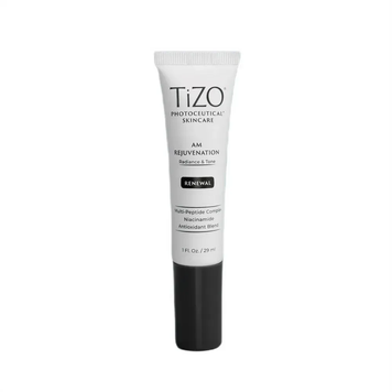 Омолоджувальна денна сироватка TIZO Photoceutical Skincare AM Rejuvenation 29 мл 260388 фото