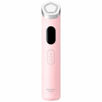 Багатофункціональний апарат для догляду за шкірою обличчя Mommy Care Penta Prime Pink Edition 110866 фото