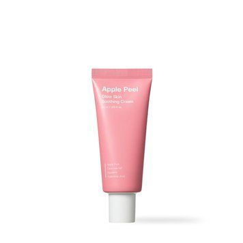 Успокаивающий крем с эффектом сияния Sungboon Editor Apple Peel Glow Skin Soothing Cream 50 мл (тюбик) 1010888 фото