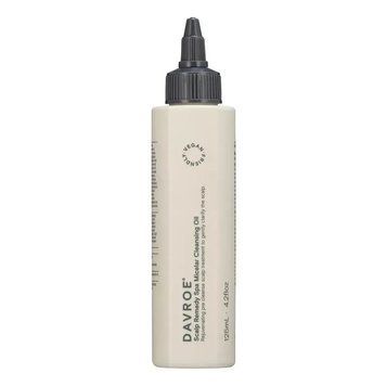 Міцелярна очищувальна олія для шкіри голови та волосся Davroe Scalp Remedy Spa Micellar Cleansing Oil 125 мл, 125 ml