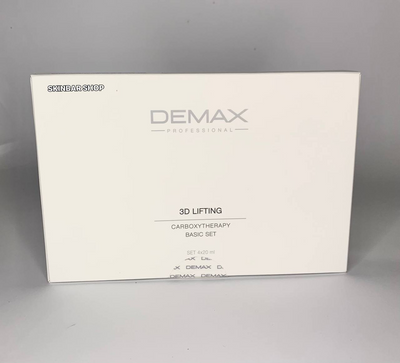 Карбокситерапія 3D-ліфтинг Demax 3D Lifting, 100 ml*4шт Н6 фото