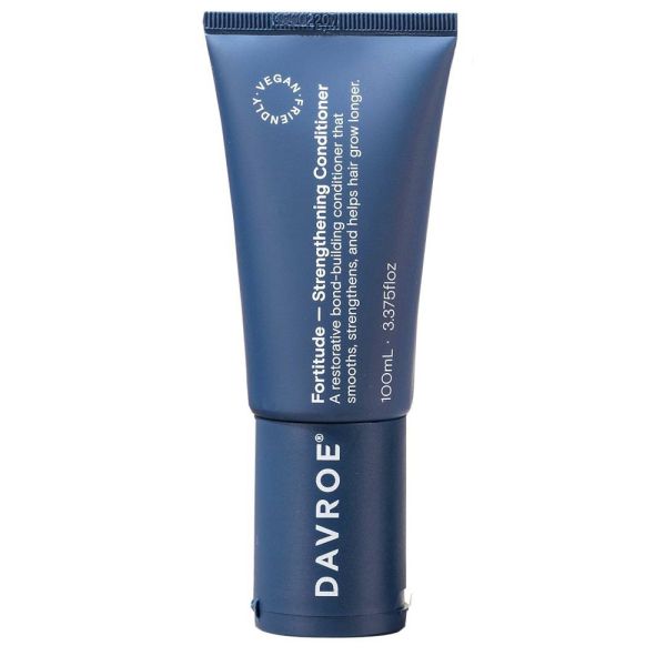 Кондиционер для укрепления волос Davroe Fortitude Strengthening Conditioner ВД10 фото