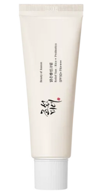 Сонцезахисний крем із пробіотиками Beauty of Joseon Relief Sun Rice Probiotics SPF50+/PA++++, 50 ml Ф64 фото