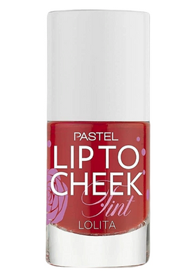 Тінт для губ та щік Pastel Lip To Cheek Tint Д29 фото