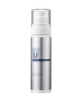 Ампульный мультифункциональный мист с витамином U CU SKIN Vitamin U Ampoule Mist 100 мл Т104 фото
