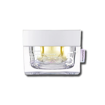 Крем для лица для освещения темных пятен Numbuzin No.5 Vitamin Glutathione Dark Spot Laser Cream 24026 фото