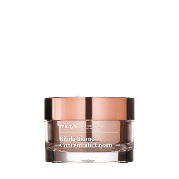 Manyo Bifida Biome Concentrate Cream 50 ml Омолаживающий концентрированный крем с бифидобактериями, 50 мл 1103 фото