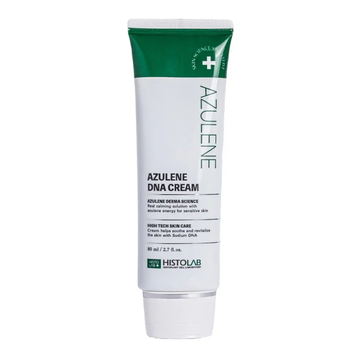 Поживний крем з азуленом Histolab Azulene Derma Science Azulene DNA Cream  081070 фото