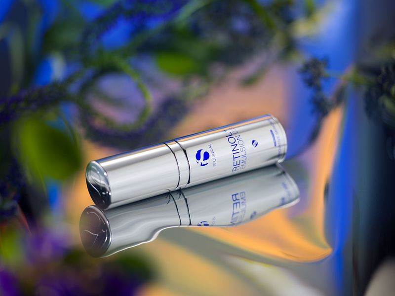 Крем з ретинолом IS Clinical Retinol+ Emulsion 1,0%, 30 g 1130 фото