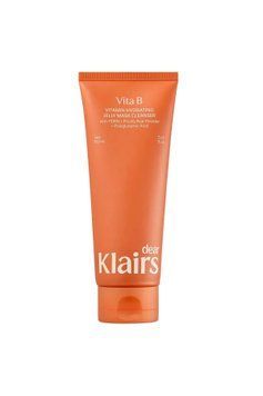 Вітамінна зволожувальна гель-маска для очищення обличчя DEAR, KLAIRS Vitamin Hydrating Jelly Mask Cleanser 150 мл 24071 фото