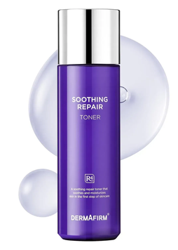 Заспокійливий тонер з екзосомами - Soothing Repair Toner R4 150 ml 110322 фото