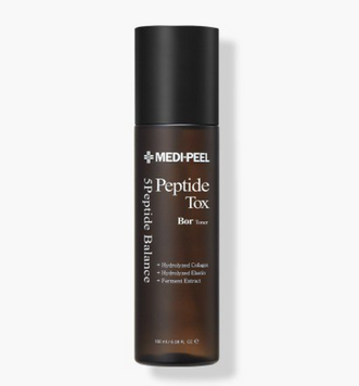 Ліфтинг-тонер з пептидним комплексом Medi-Peel Bor-Tox Peptide Toner, 180 ml Т79 фото