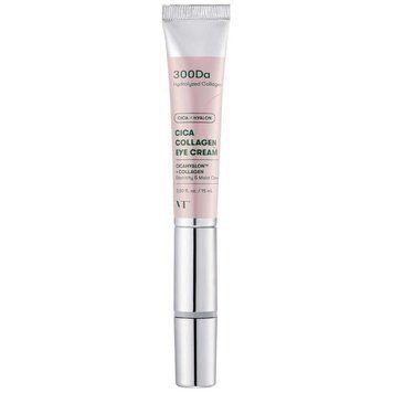 Масажний крем для повік з колагеном VT Cosmetics Cica Collagen Eye Cream 15 мл о104 фото