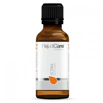 Сироватка з вітамінами С та Е RejudiCare 2CRM Vitamin C&E 30 мл 21039 фото