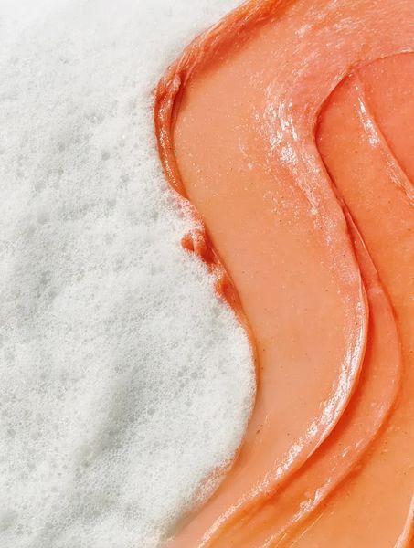 Вітамінна зволожувальна гель-маска для очищення обличчя DEAR, KLAIRS Vitamin Hydrating Jelly Mask Cleanser 150 мл 24071 фото