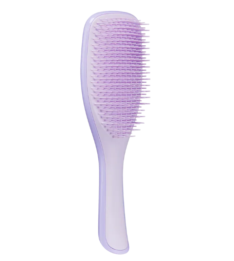 Щітка для волосся Tangle Teezer The Ultimate Detangler Fine & Fragile Hypnotic Heather ЗВ1110 фото