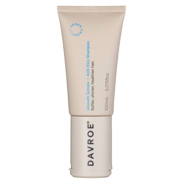 Davroe Fortitude Strengthening Conditioner - это часть линии продуктов Davroe Fortitude, которая специально разработана для создания сильных, здоровых волос. Эта линия включает в себя шампунь, кондиционер, смываемый и несмываемый уход, которые работают си ВД11 фото