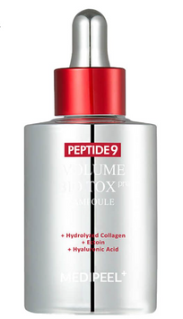 Омолоджуюча сироватка з пептидами MEDI-PEEL Peptide 9 Volume Bio Tox Ampoule, 100 ml С85 фото